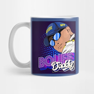 pilot Mug